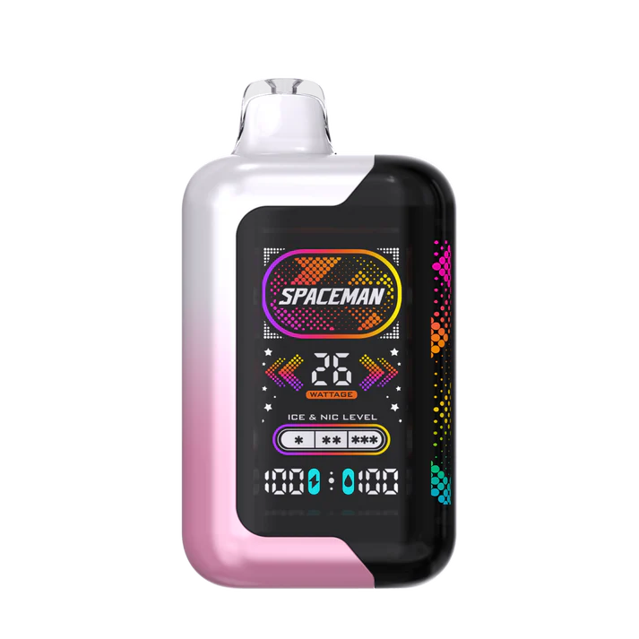 Spaceman SP40000