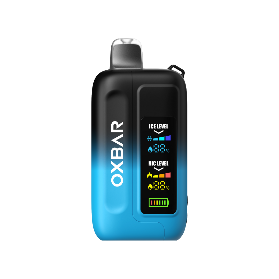Oxbar ICE-NIC Control 35K
