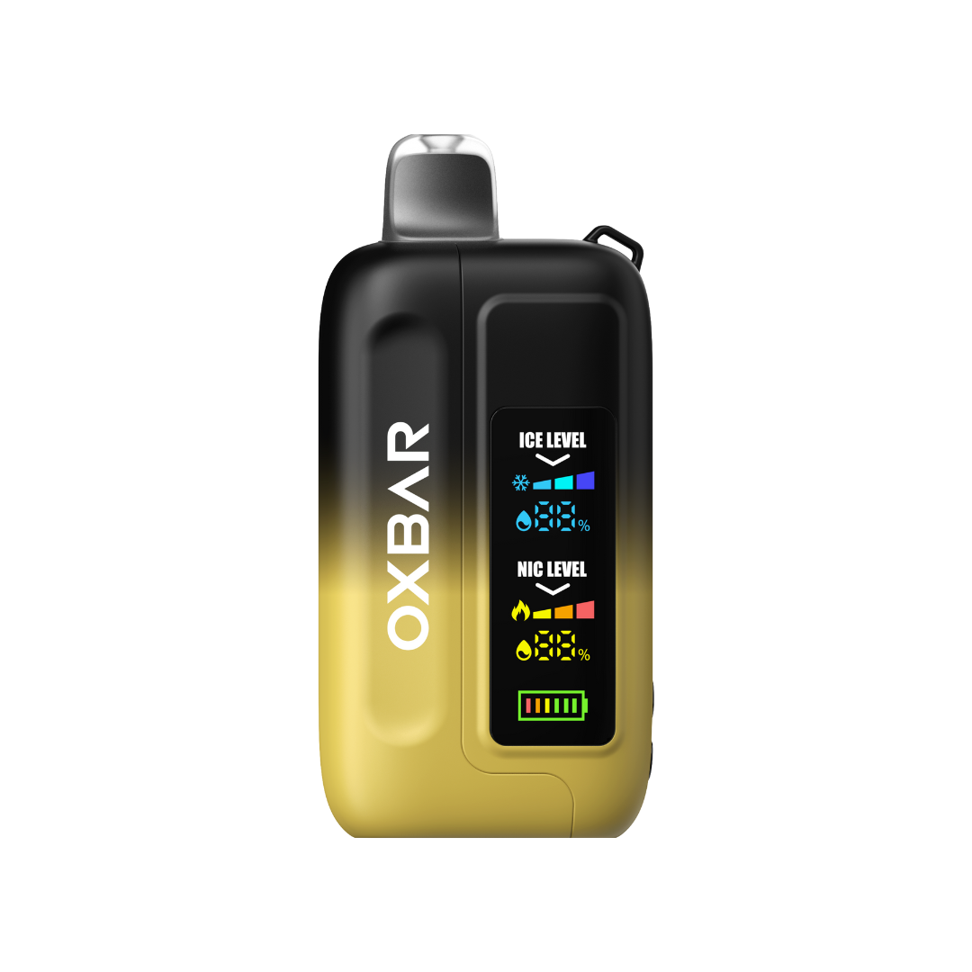 Oxbar ICE-NIC Control 35K
