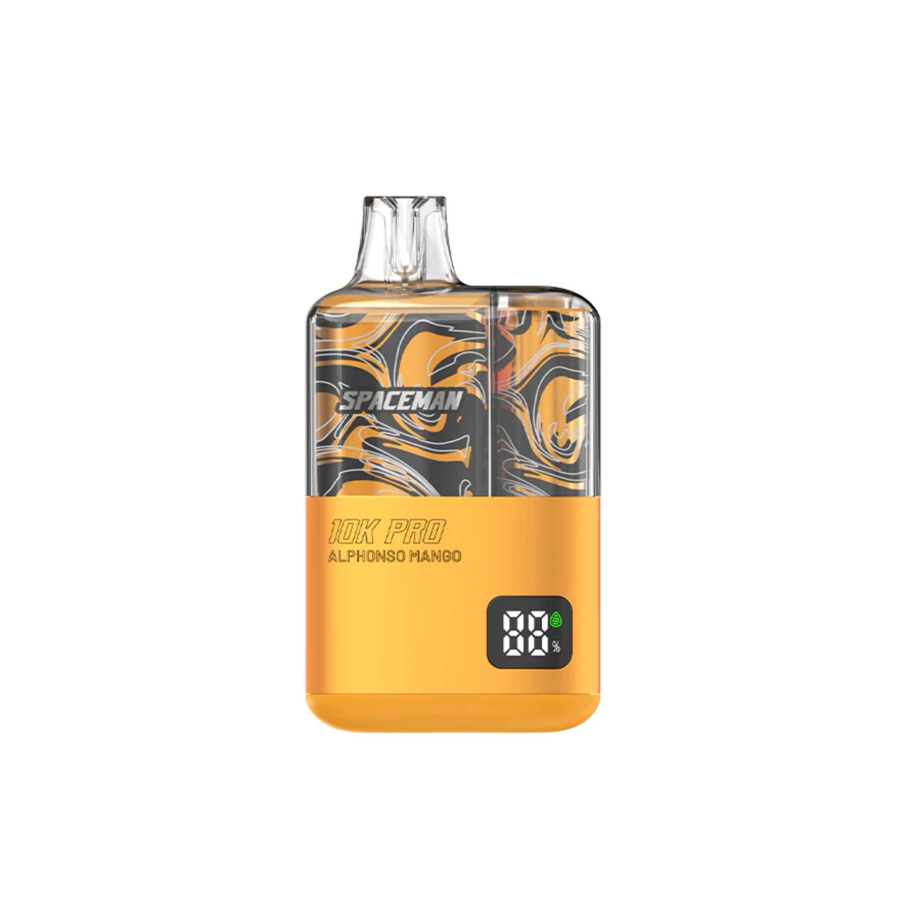 Spaceman Pro 10K