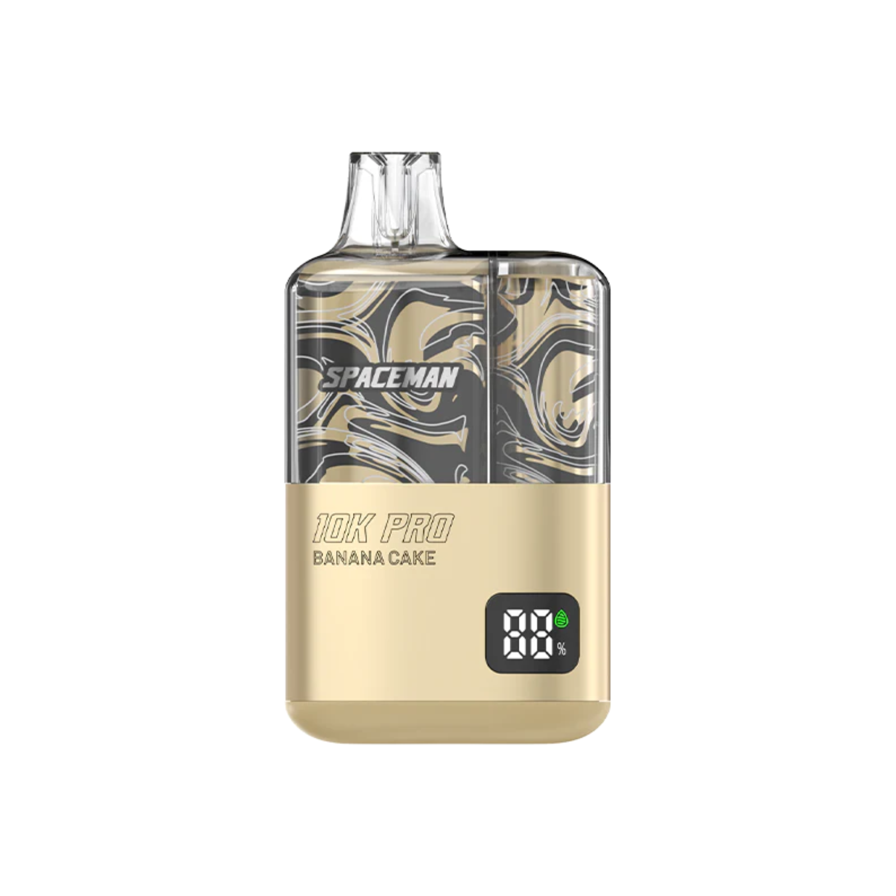 Spaceman Pro 10K