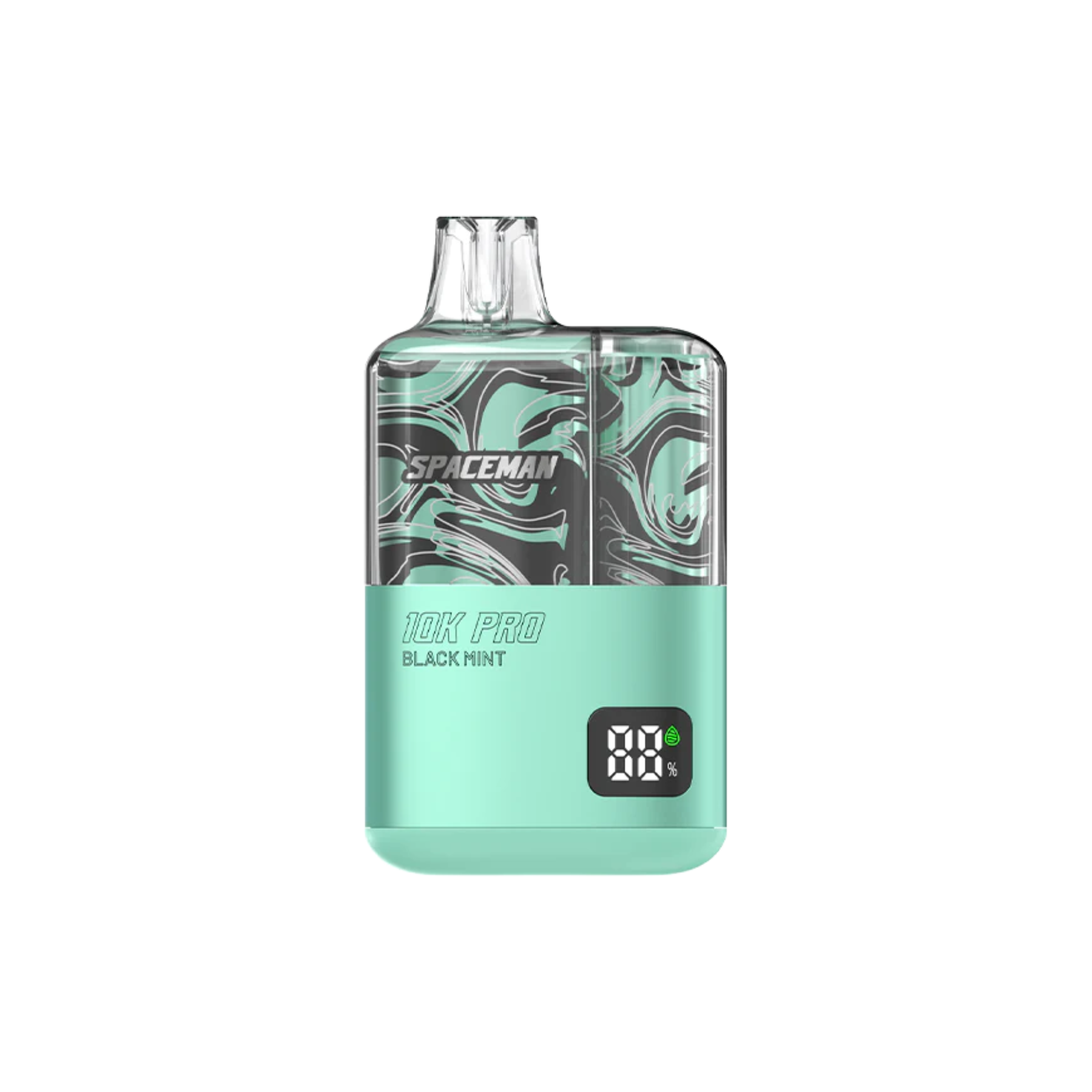 Spaceman Pro 10K