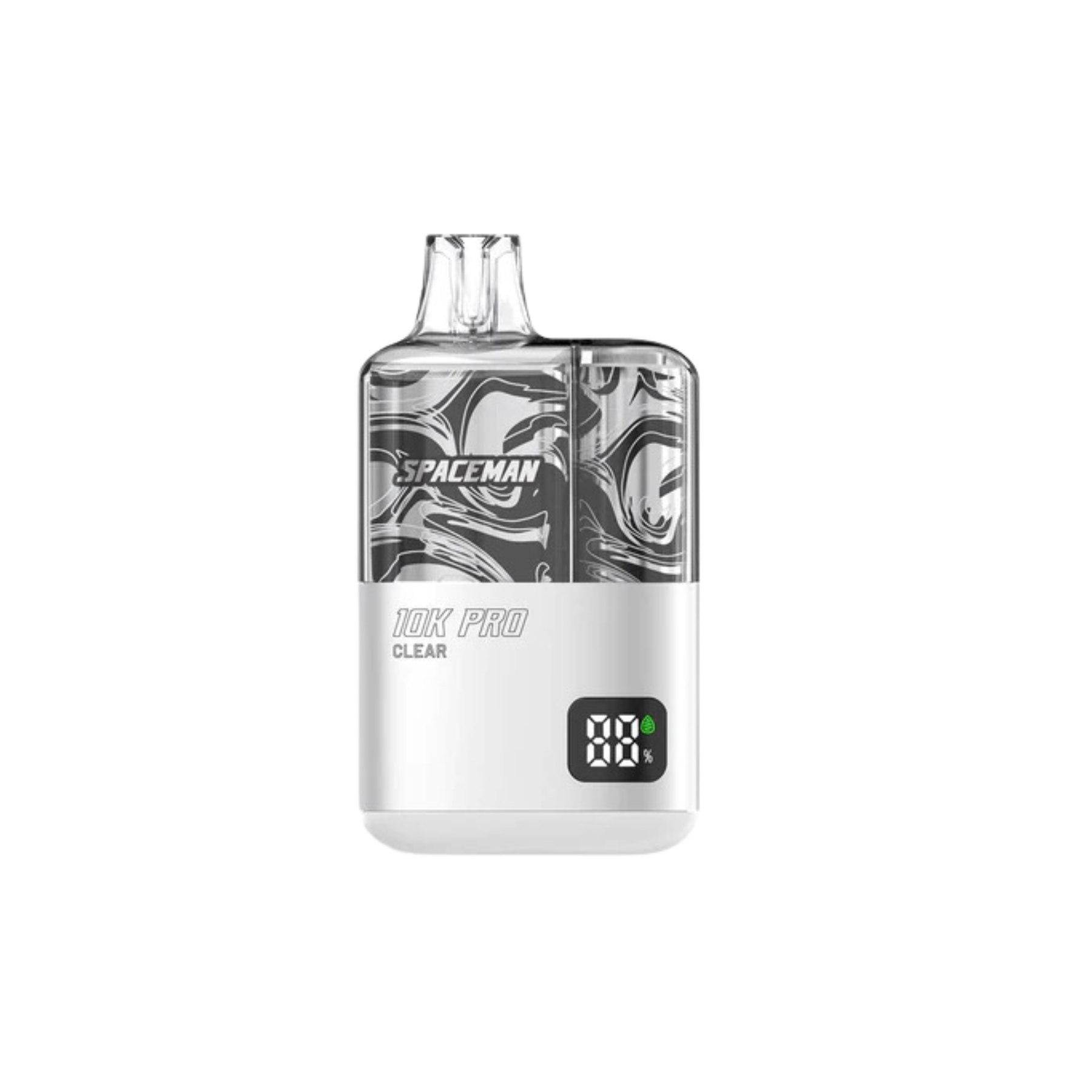 Spaceman Pro 10K
