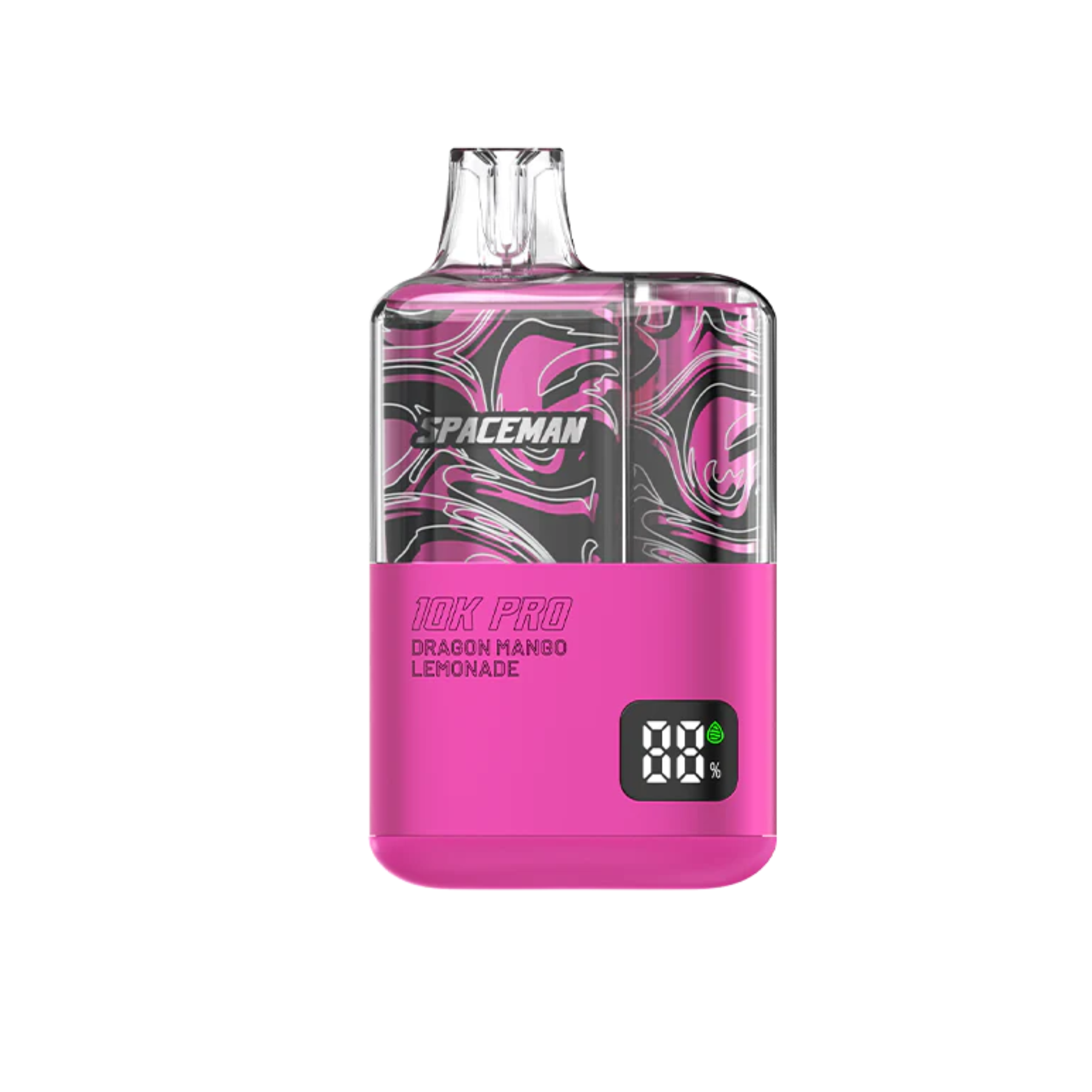 Spaceman Pro 10K