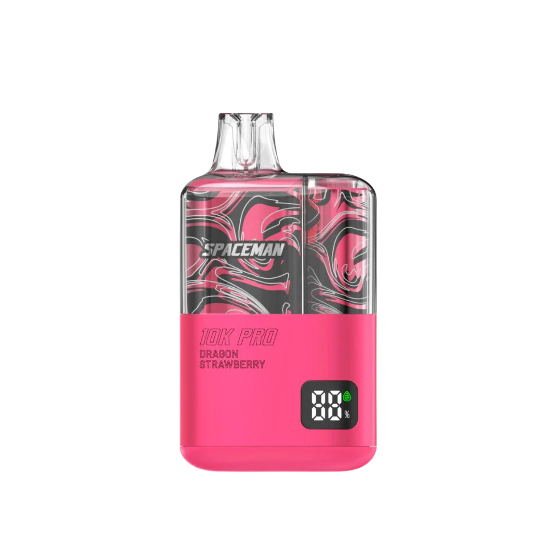 Spaceman Pro 10K