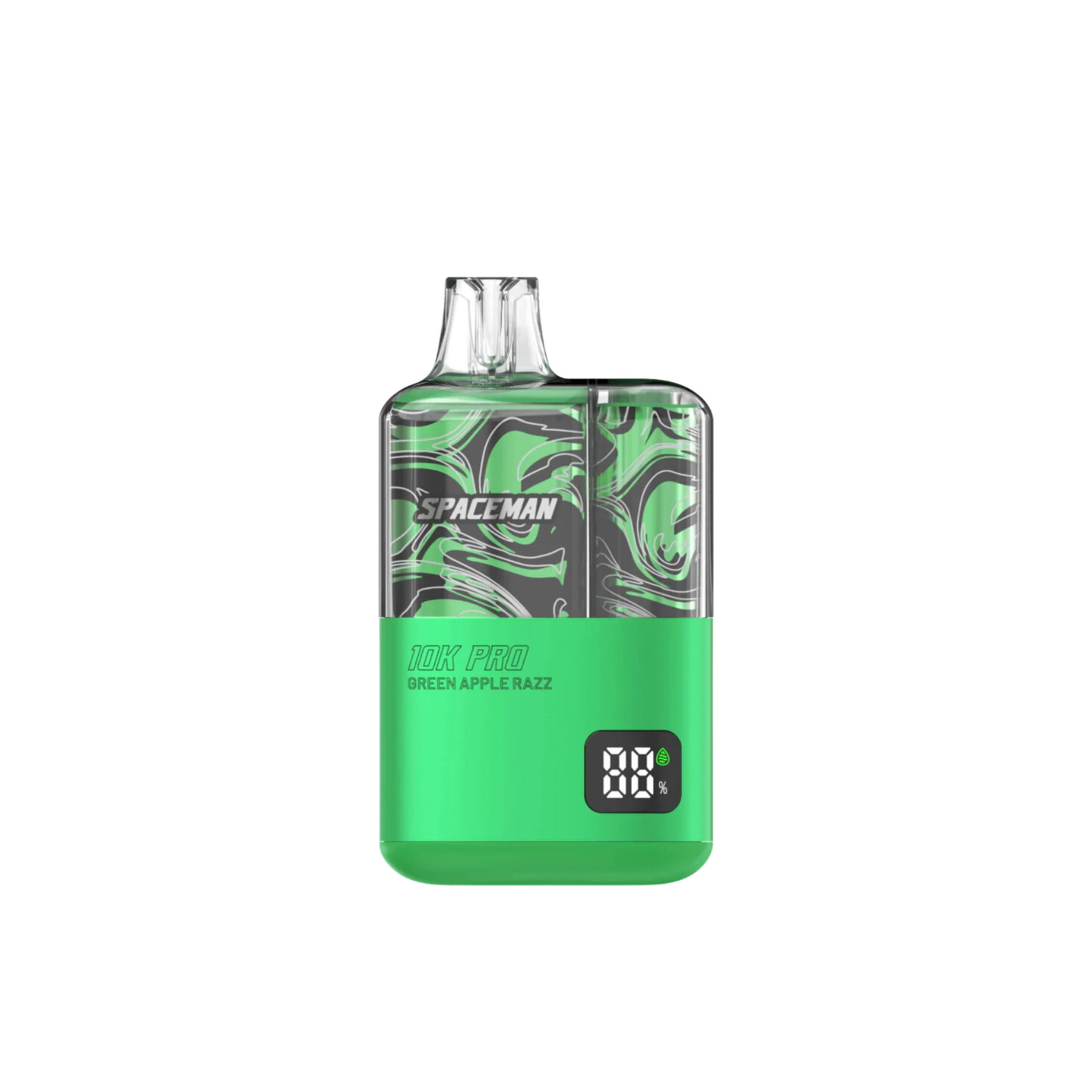 Spaceman Pro 10K