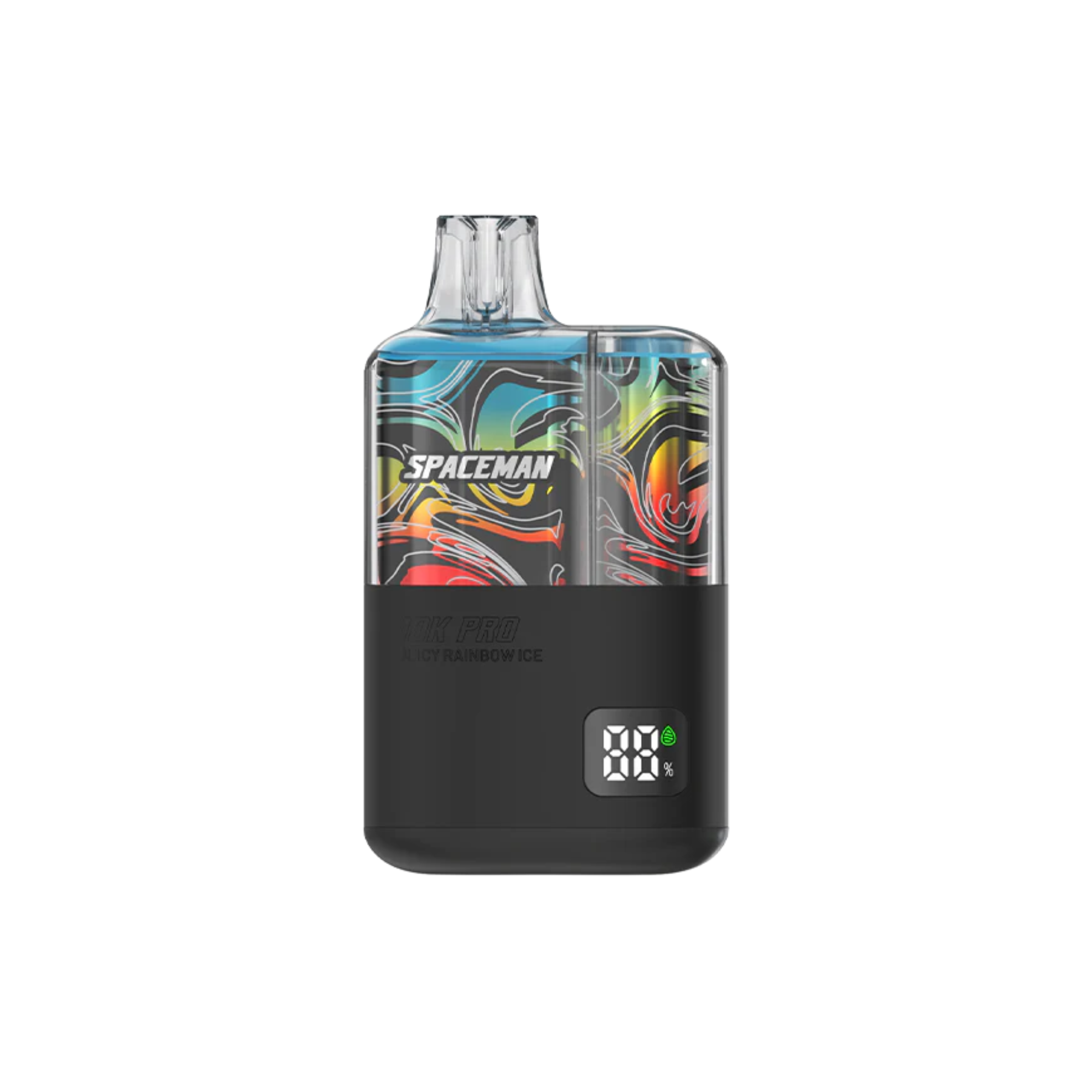 Spaceman Pro 10K
