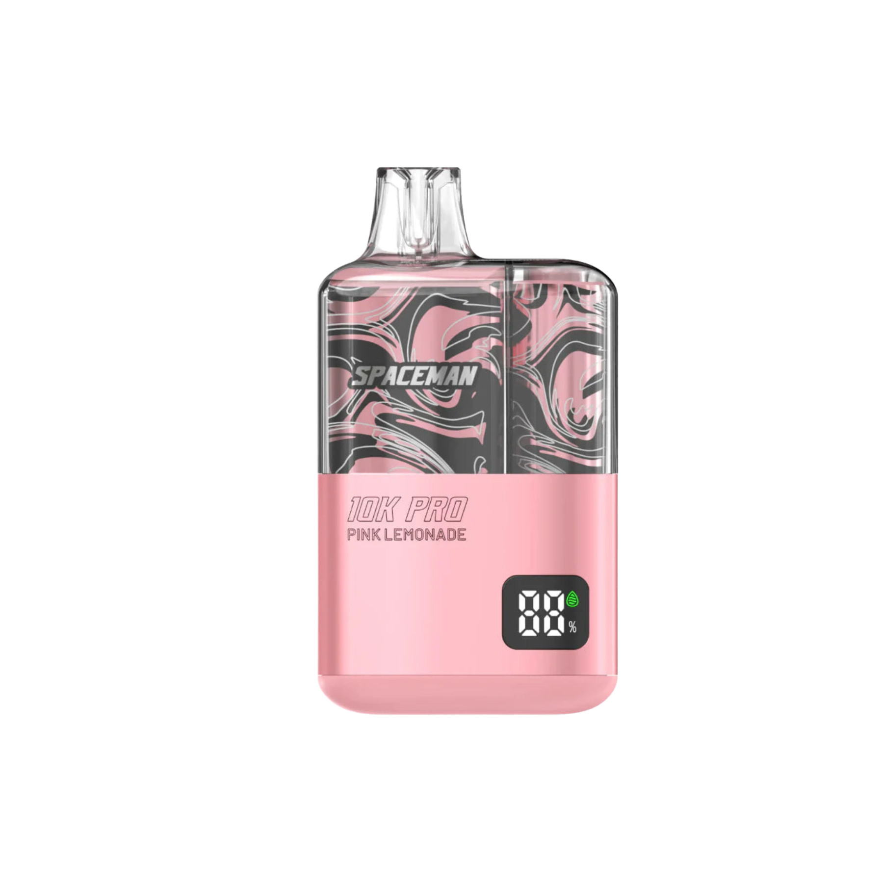 Spaceman Pro 10K