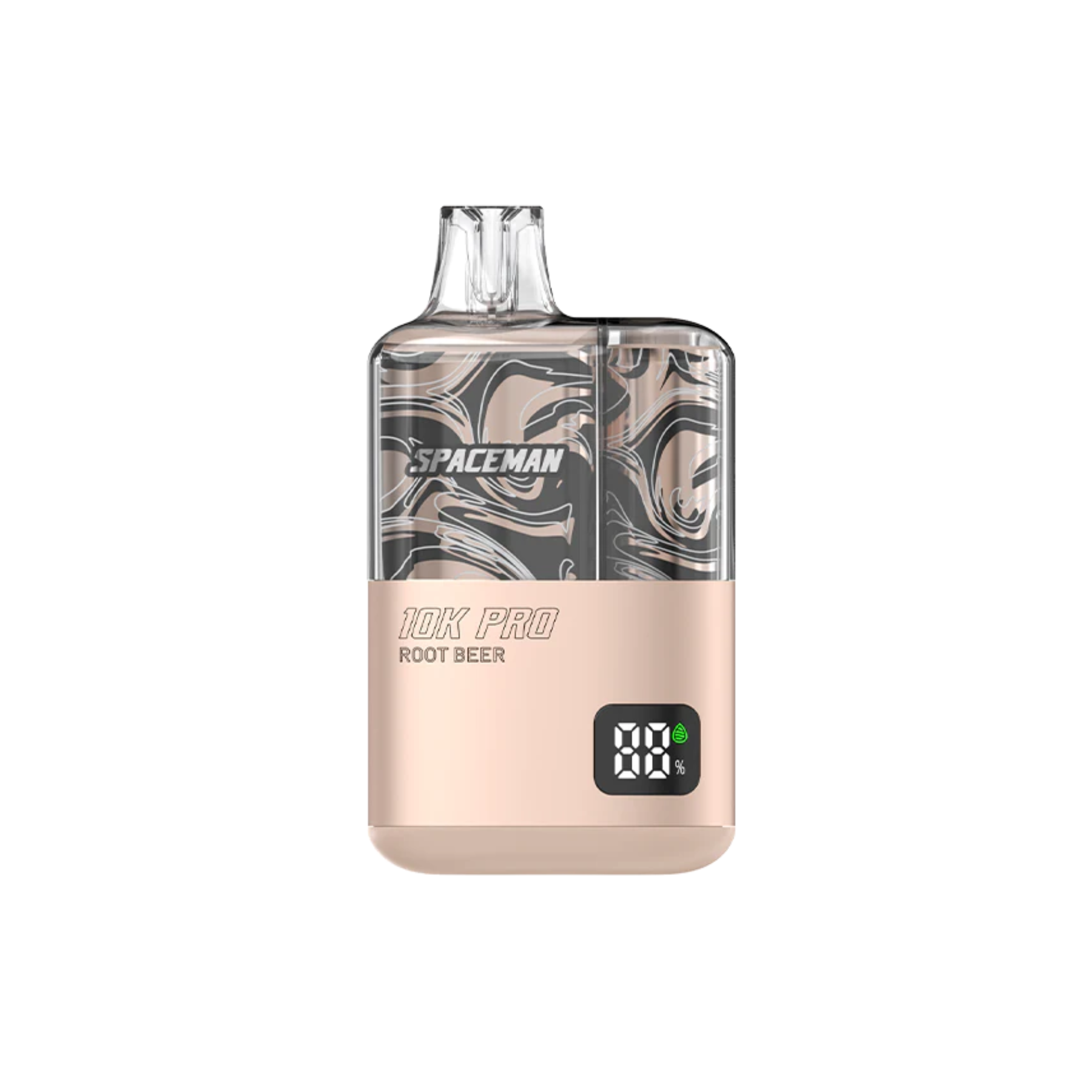 Spaceman Pro 10K