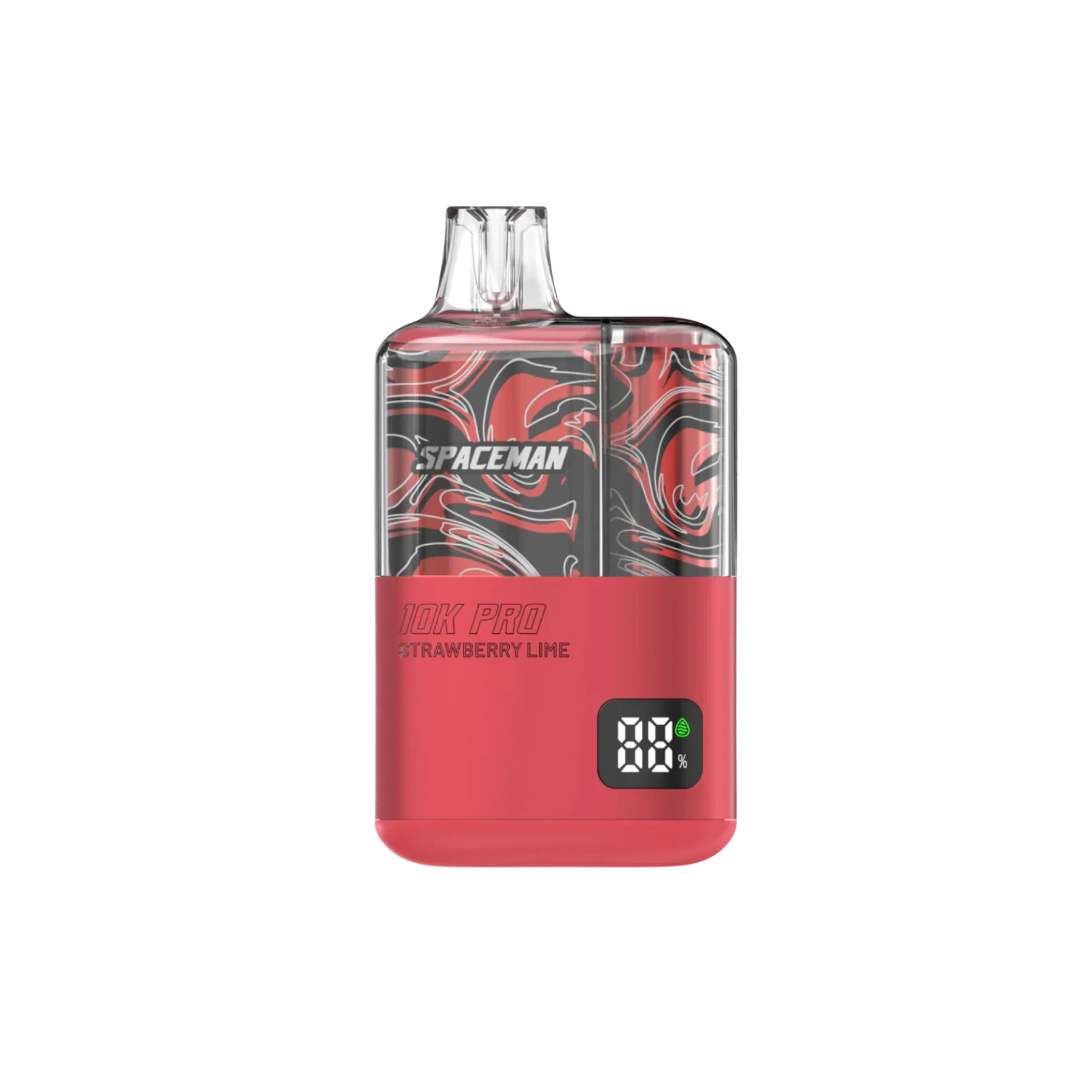 Spaceman Pro 10K