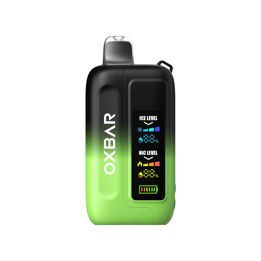 Oxbar ICE-NIC Control 35K