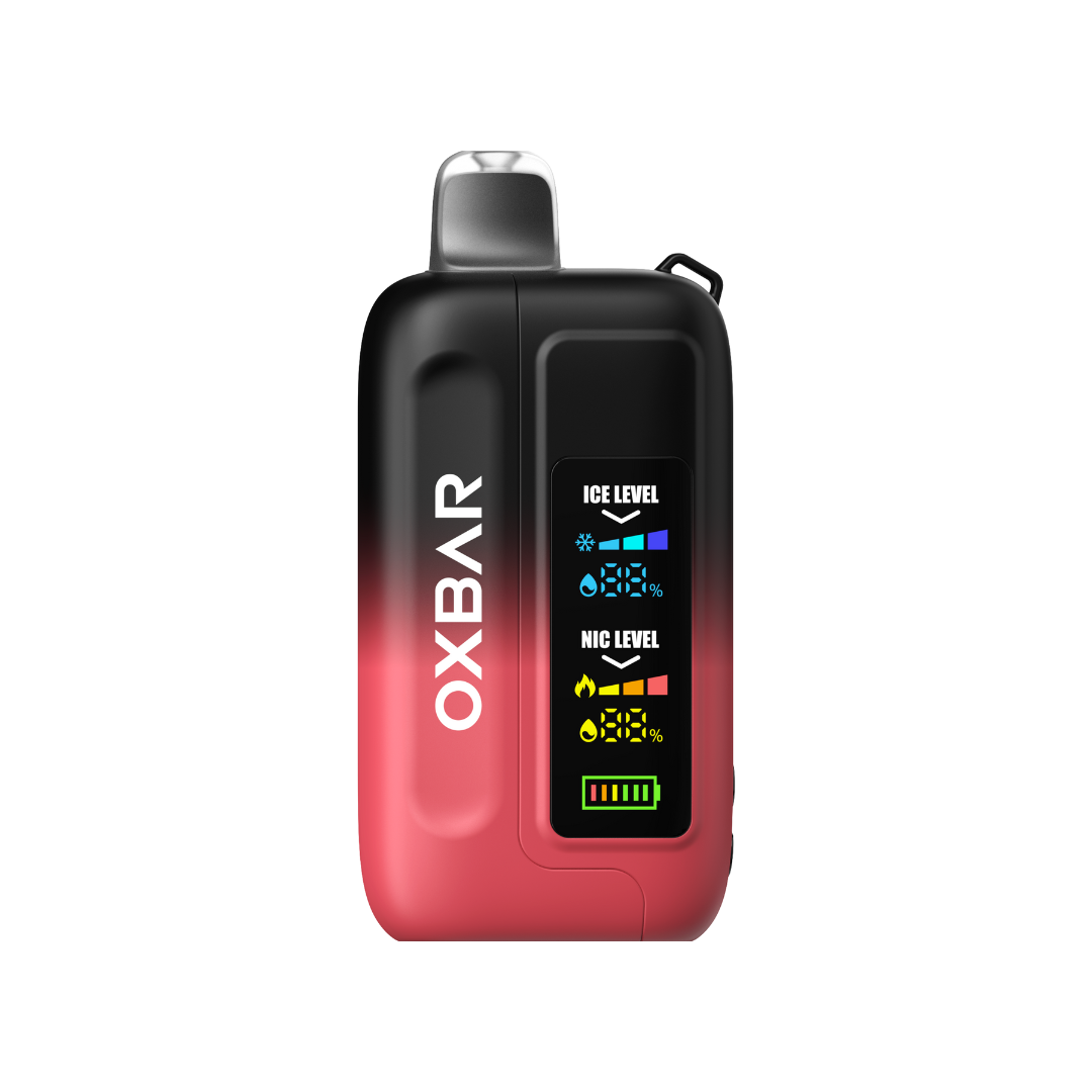 Oxbar ICE-NIC Control 35K