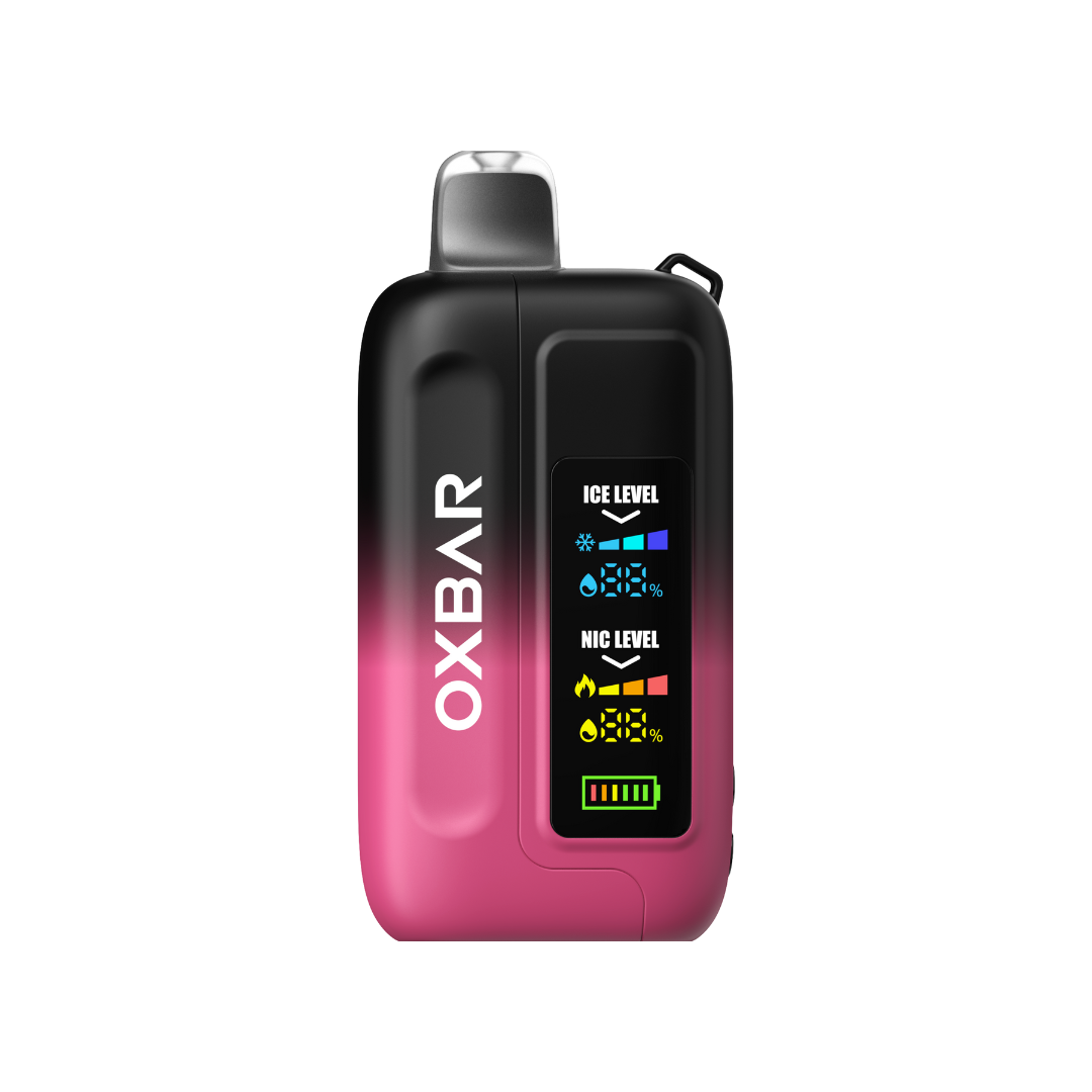 Oxbar ICE-NIC Control 35K