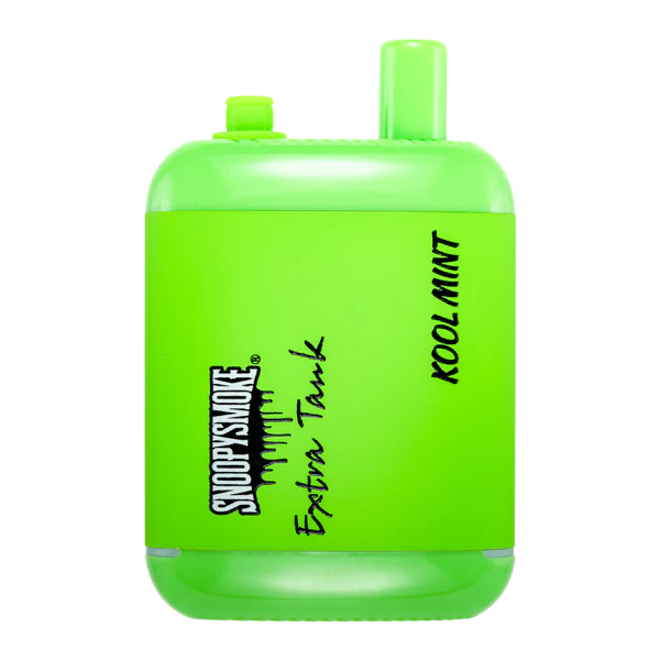 Snoopy Smoke 15K