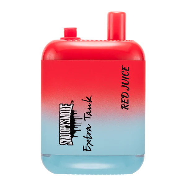 Snoopy Smoke 15K