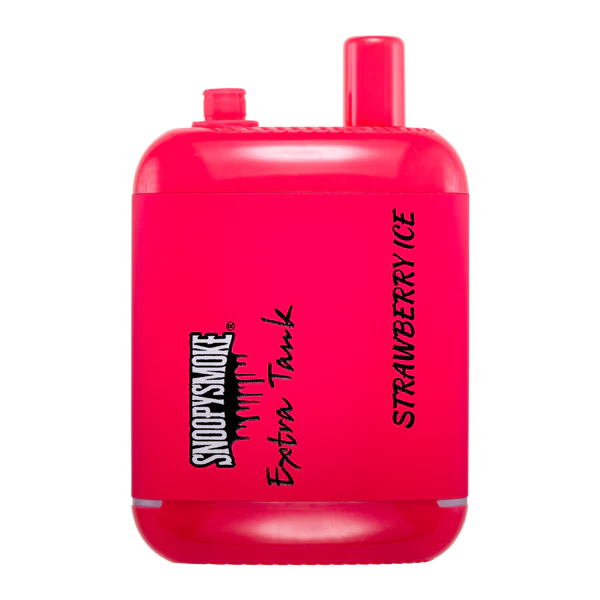 Snoopy Smoke 15K