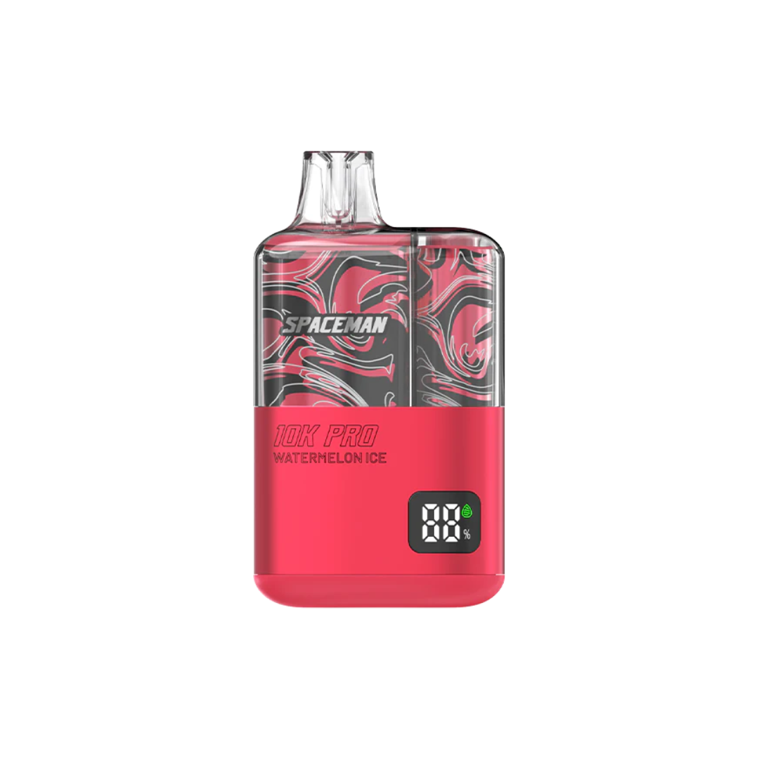 Spaceman Pro 10K
