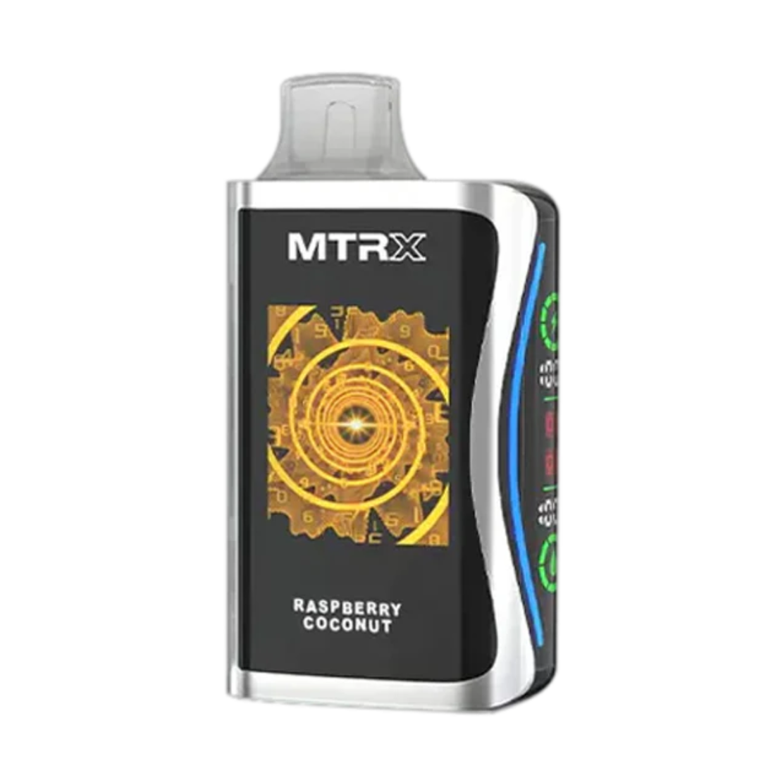 Matrix 25 K