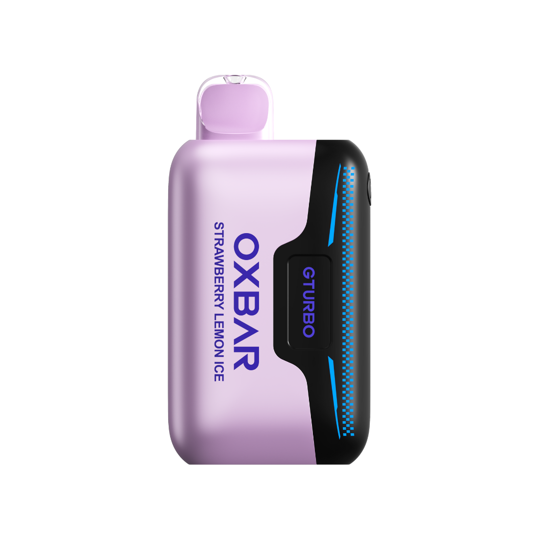 OXBAR Gturbo 36K