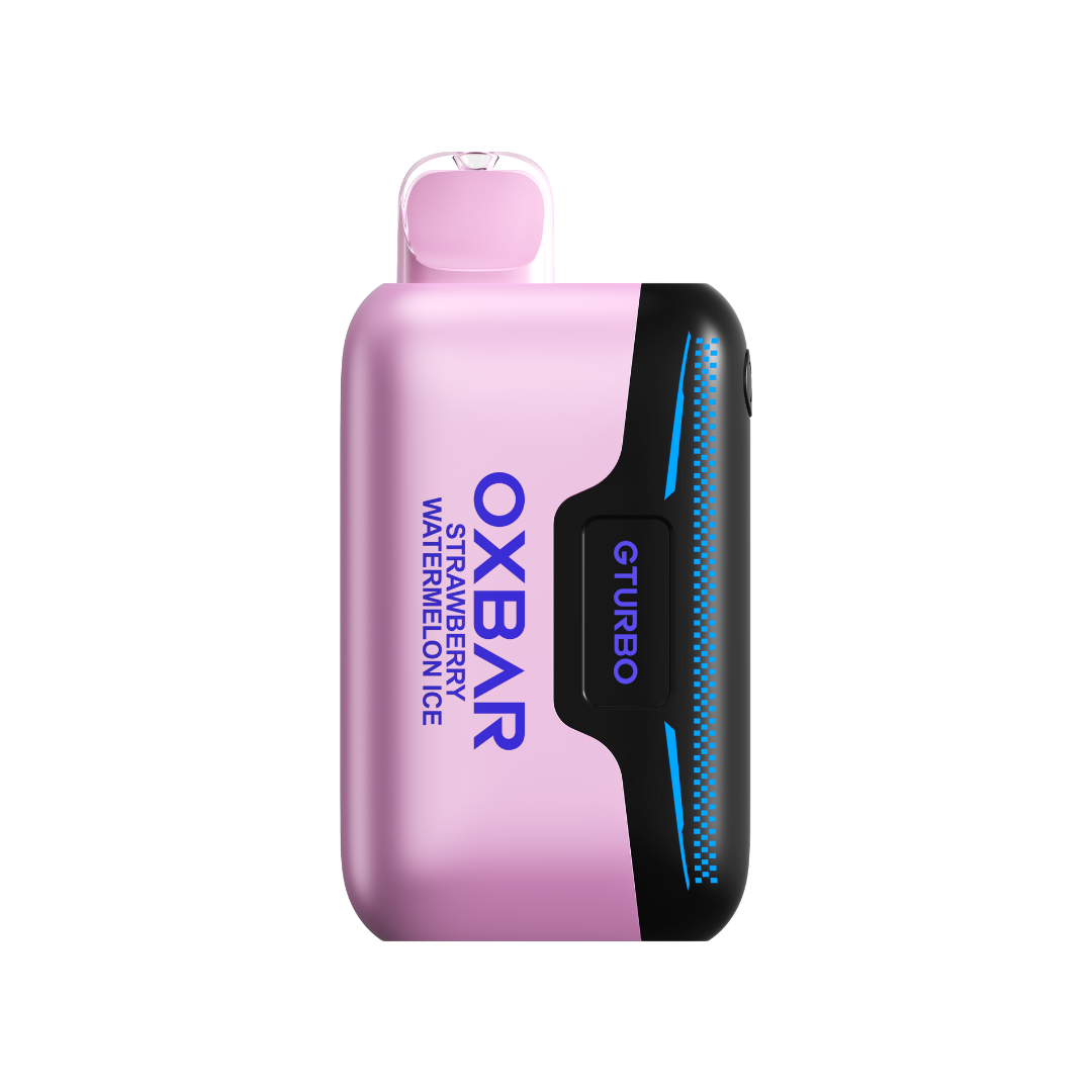 OXBAR Gturbo 36K