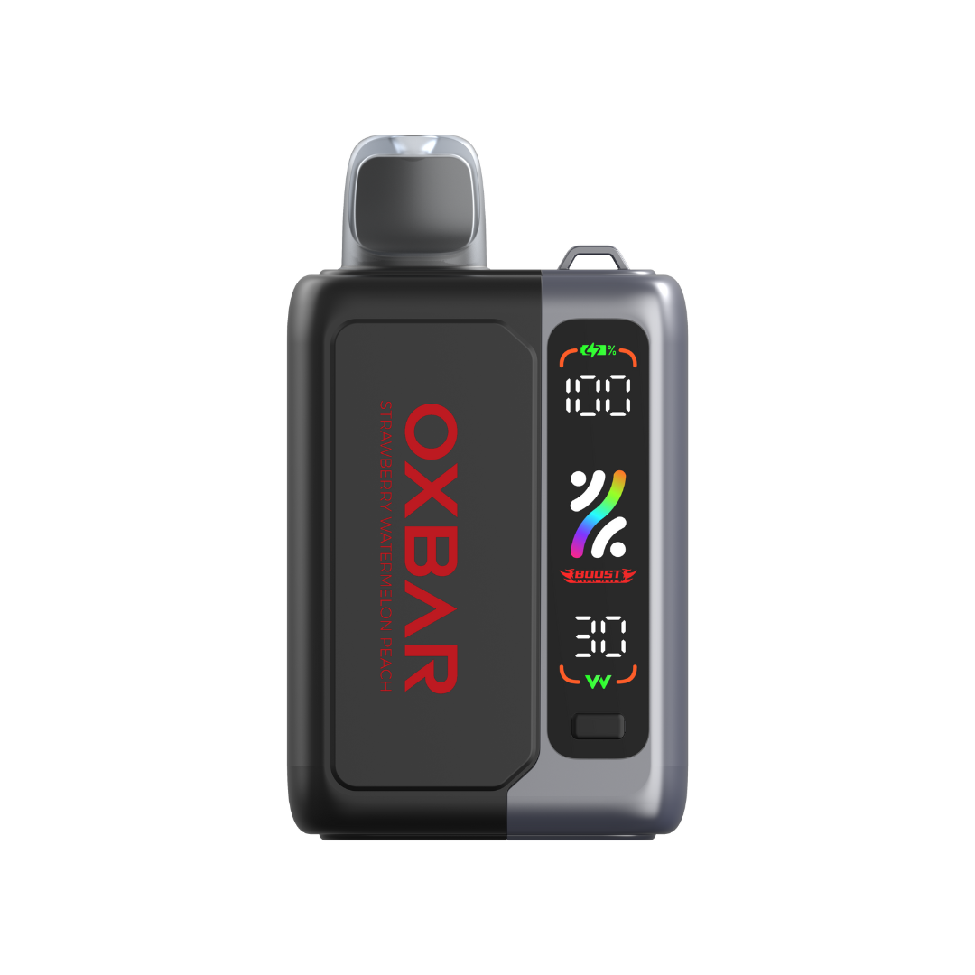 Oxbar SVOPP 25K