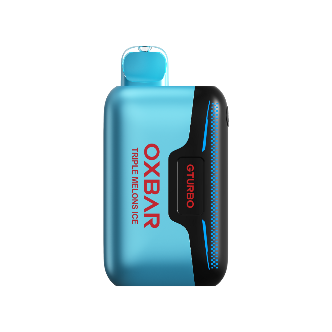 OXBAR Gturbo 36K