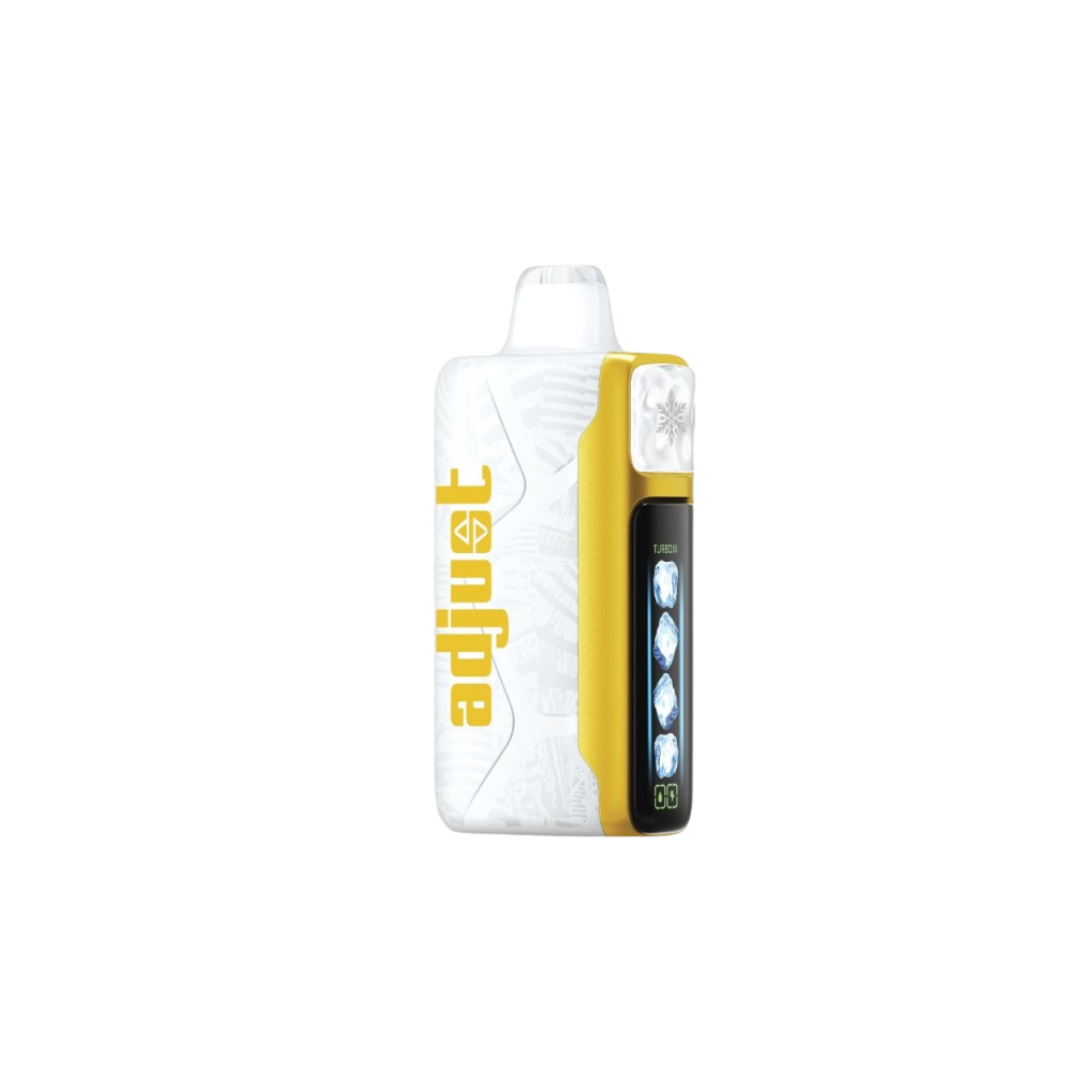 Adjust MyCool 40K