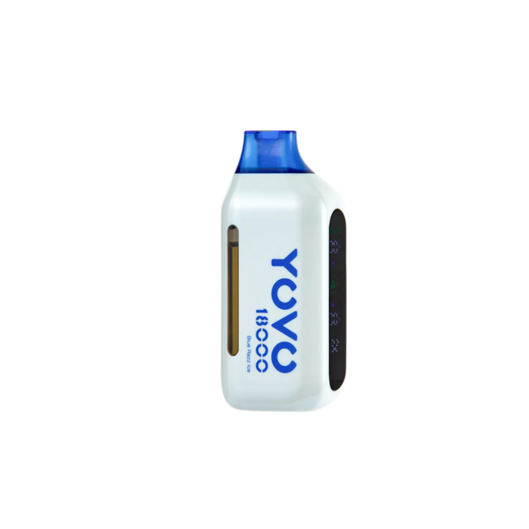 Yovo Ultra 18K