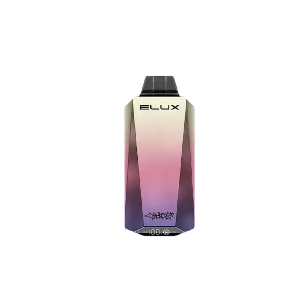 Elux Cyberover 18K