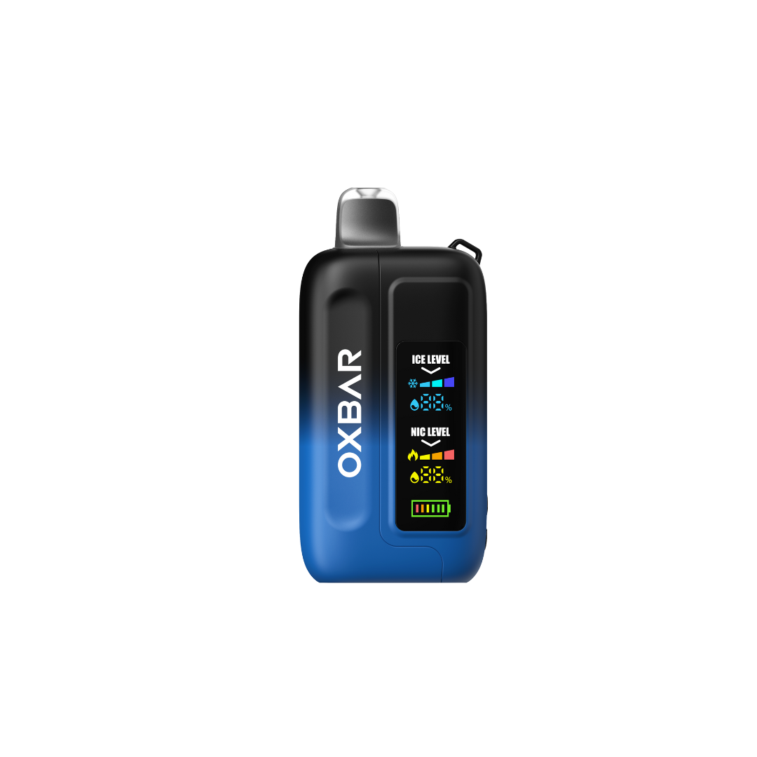 Oxbar ICE-NIC Control 35K