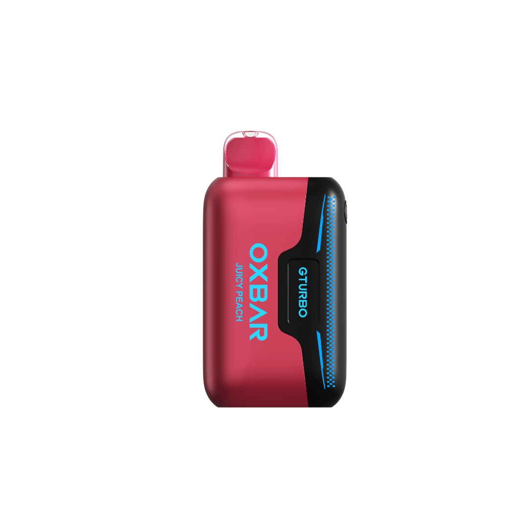 OXBAR Gturbo 36K