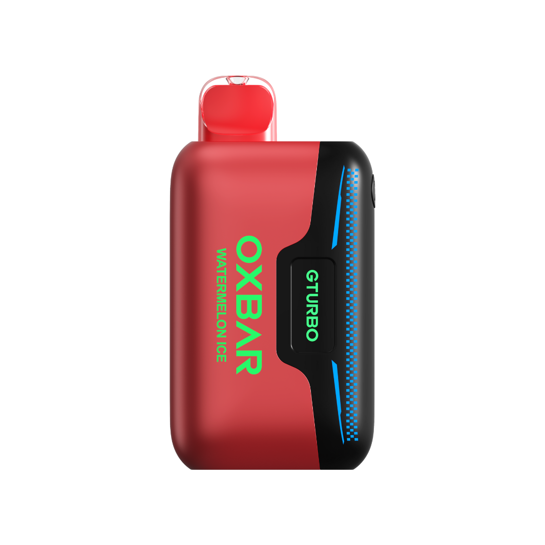 OXBAR Gturbo 36K