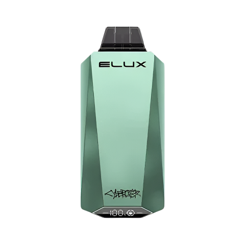 Elux Cyberover 18K
