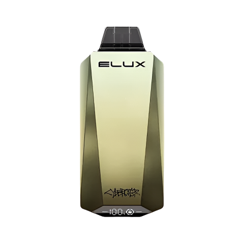 Elux Cyberover 18K