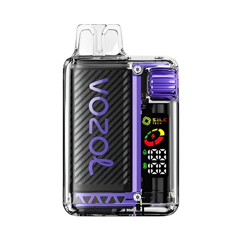 Vozol 16 K