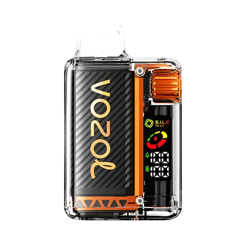 Vozol 16 K