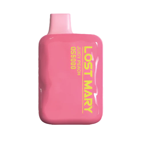 Lost Mary OS5000 Zero