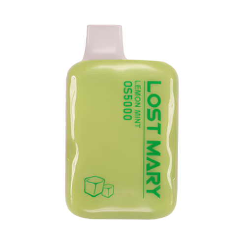 Lost Mary OS5000 Zero