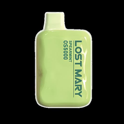 Lost Mary OS5000 Zero