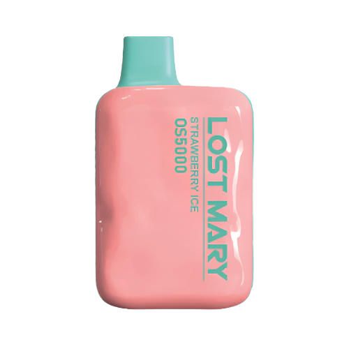 Lost Mary OS5000 Zero