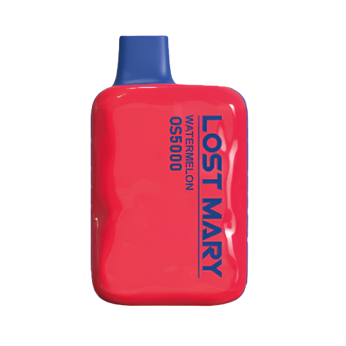 Lost Mary OS5000 Zero