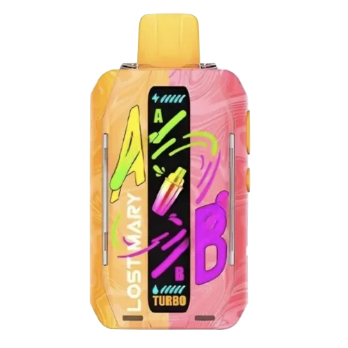 Lost Mary Mixer 30K