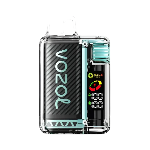 Vozol 16 K
