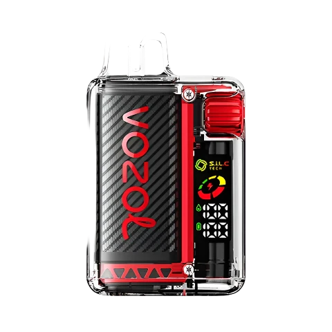 Vozol 16 K