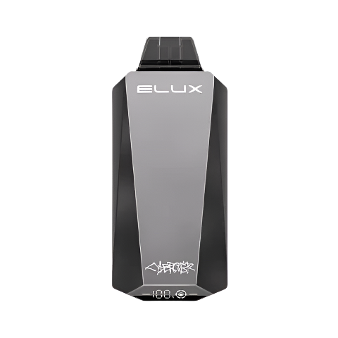 Elux Cyberover 18K