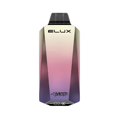Elux Cyberover 18K