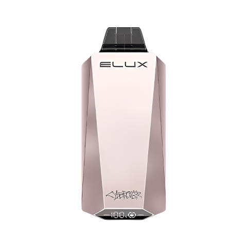 Elux Cyberover 18K