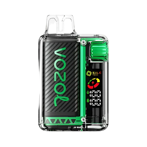 Vozol 16 K