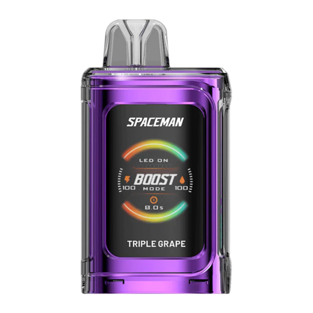 Spaceman Prism 20K