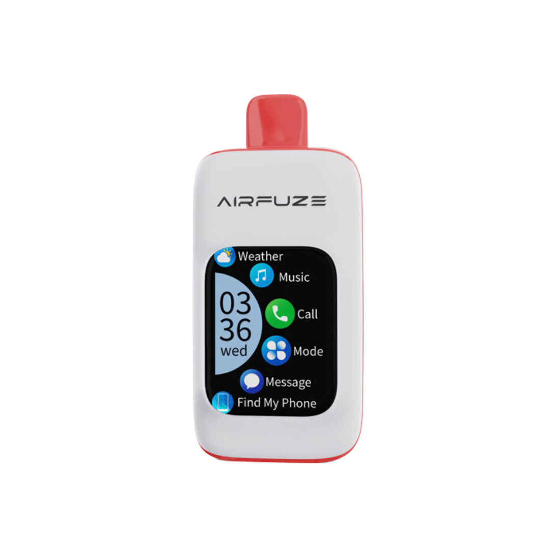 Airfuze Smart 30K